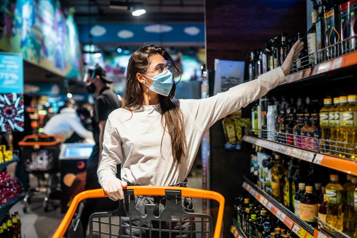 Peluang Bisnis Retail yang Booming dengan Profit Melimpah