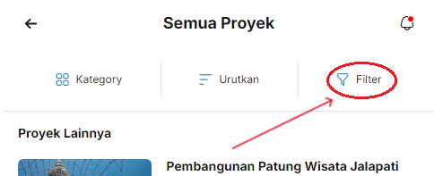 Halaman Akun