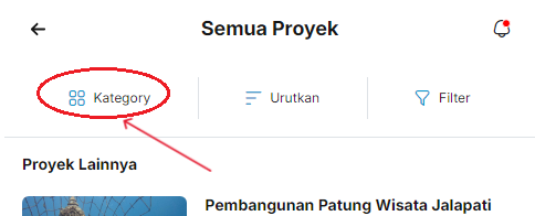 Halaman Akun