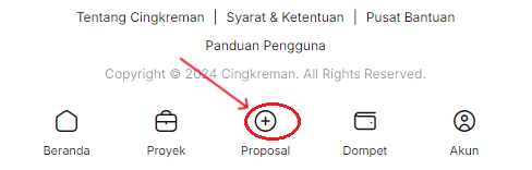 Button Proposal