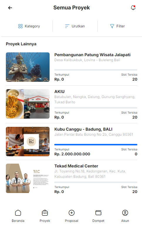 Proyek