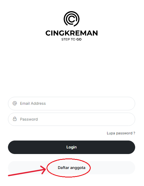 Login
